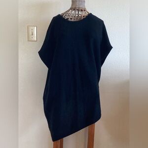 Masai oversize top